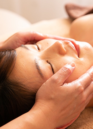 フェイスリフト